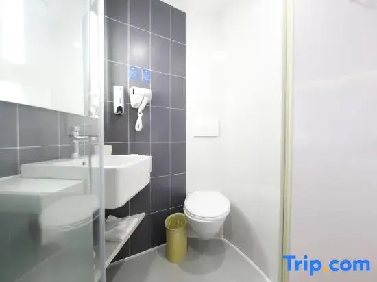 Boyueting Hotel (Changchun Yuanda Street)