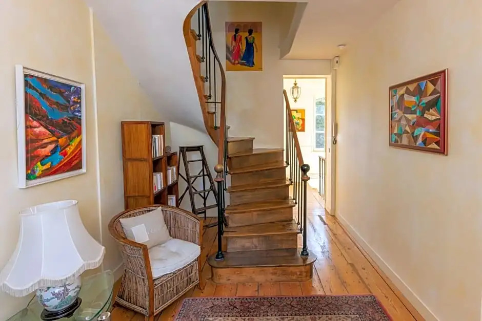 Chambres dhtes JaneLaur