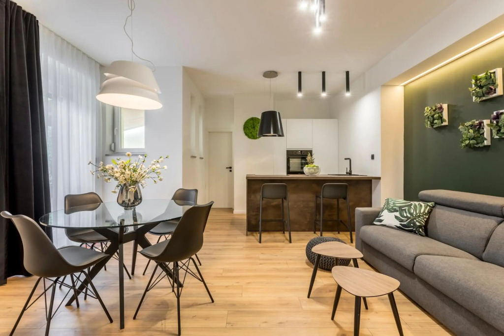 Monvi Luxury Suites