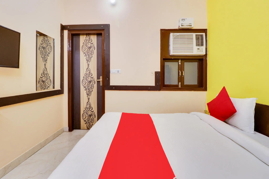 OYO 45111 Hotel Jas-inn