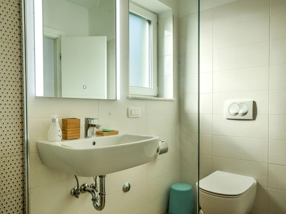 Villa Vali 1 by Interhome