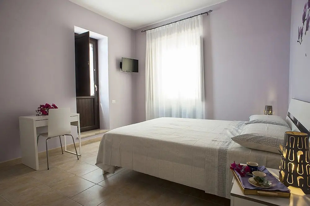 B&B La Terrazza