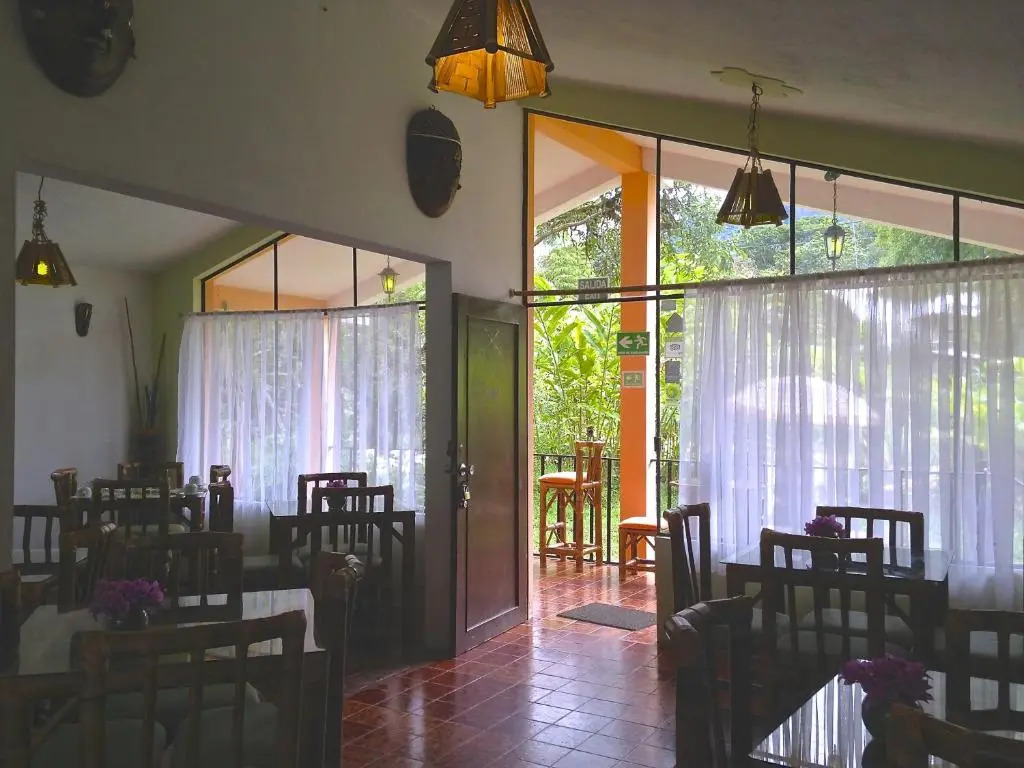 Casa de Piedra