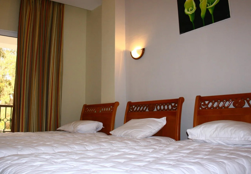 Le Grand Hotel Djerba