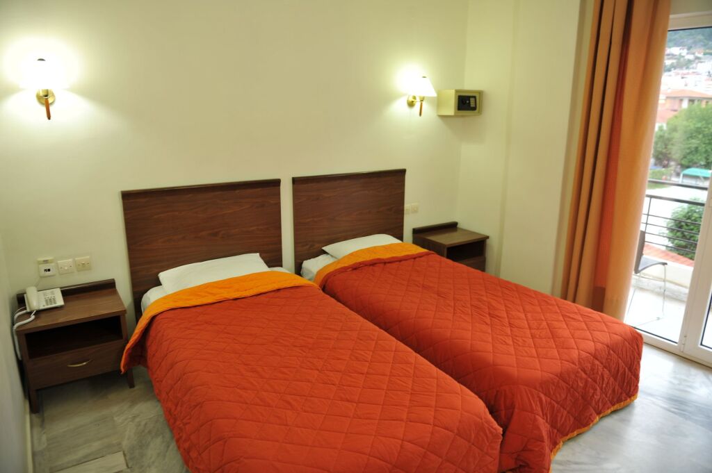 Hotel Edelweiss