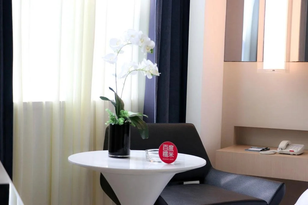 Shuiyunlan Hotel (Yichang Wanda)