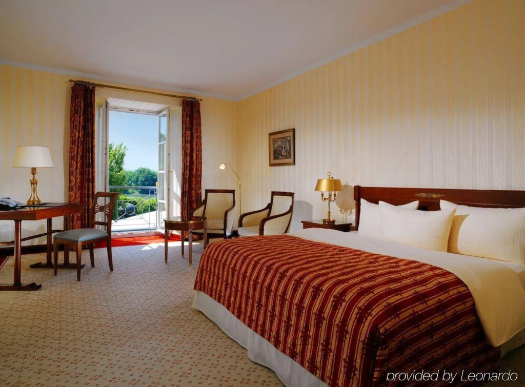 Gutshotel Weingut Schloss Reinhartshausen