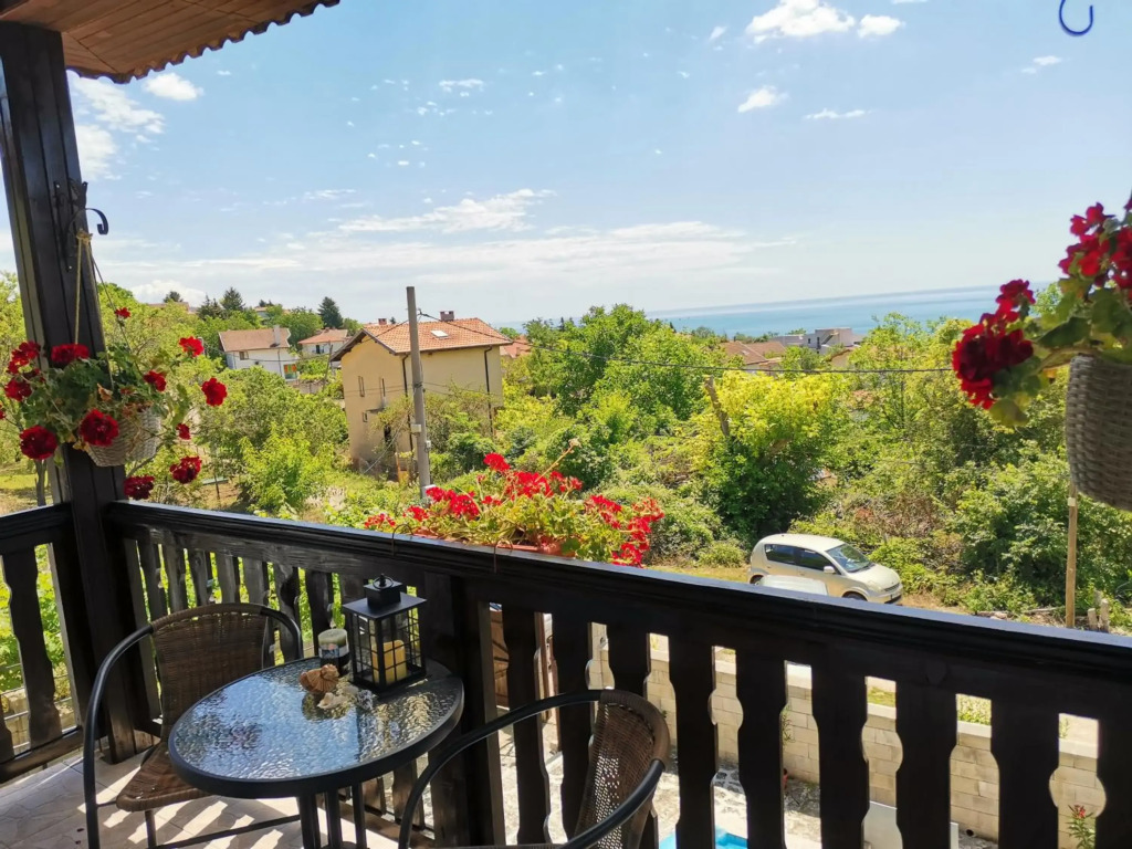 Villa Holly