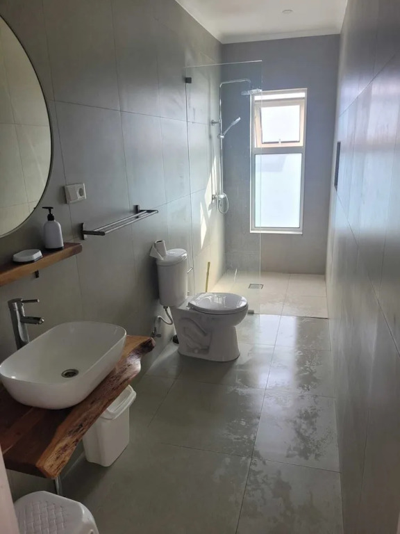 Seaside Villa Boca Sami
