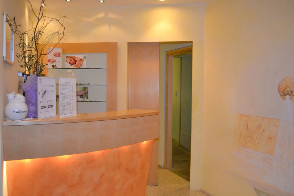 Stadt Hotel Città