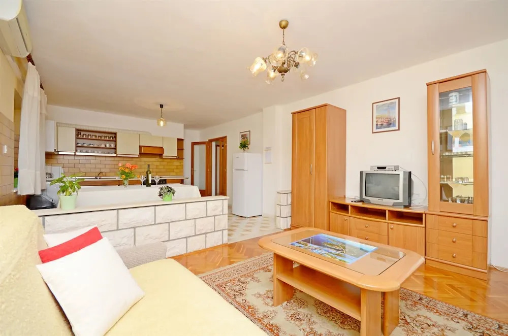 House Marija