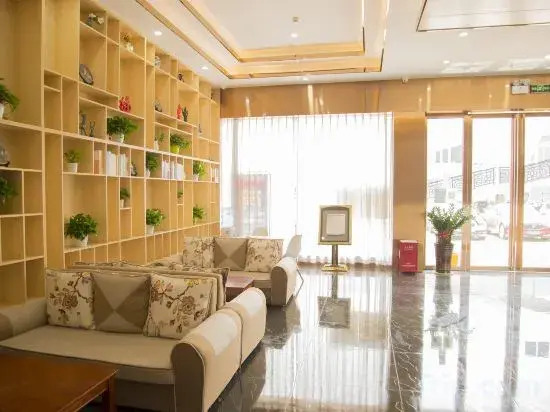Shenzhen Yafei Noble Hotel