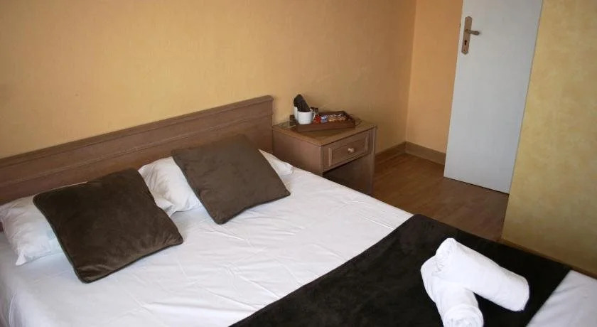 Hotel Le XIV