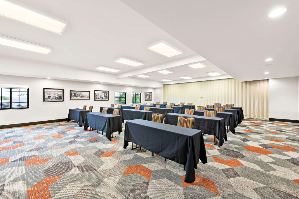 Comfort Inn & Suites Chillicothe
