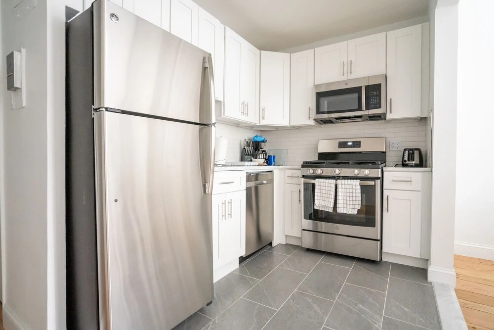 Sobe City Apartments