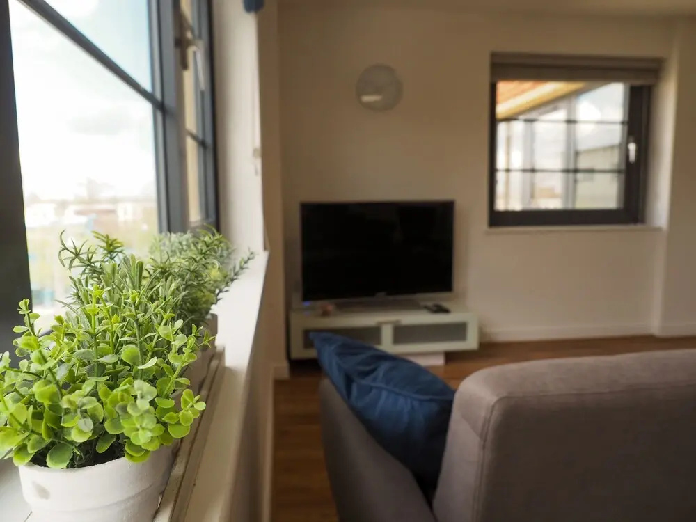 SA Today Apartments Farnborough with Fibre Wi-Fi & Netflix