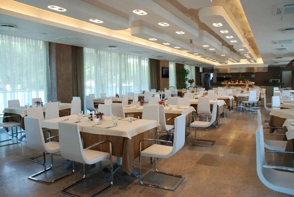 Hotel Sorriso
