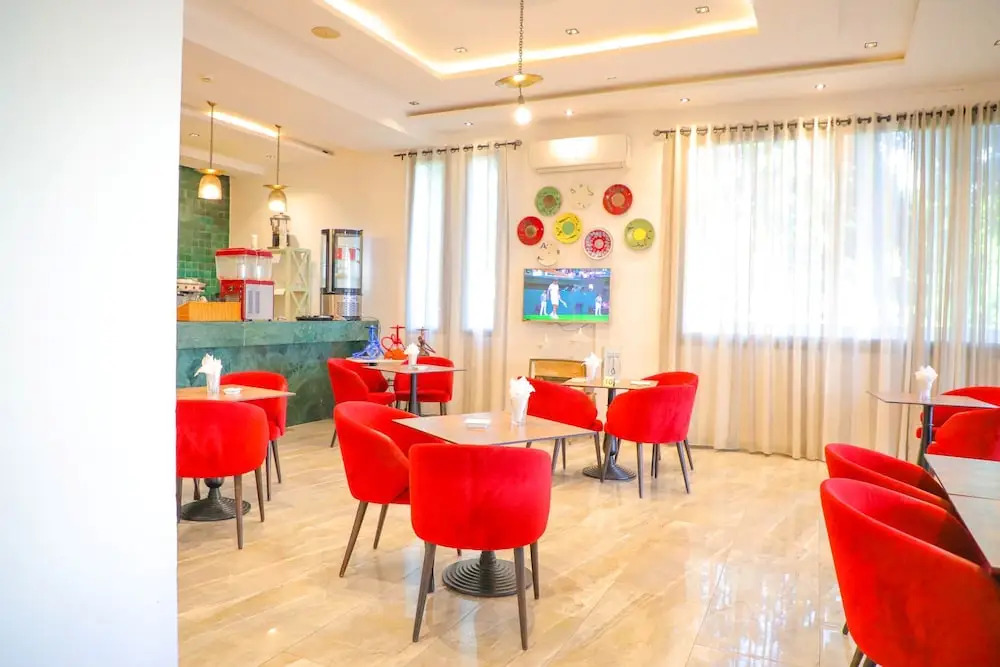 نزل قايا Hôtel Gaïa