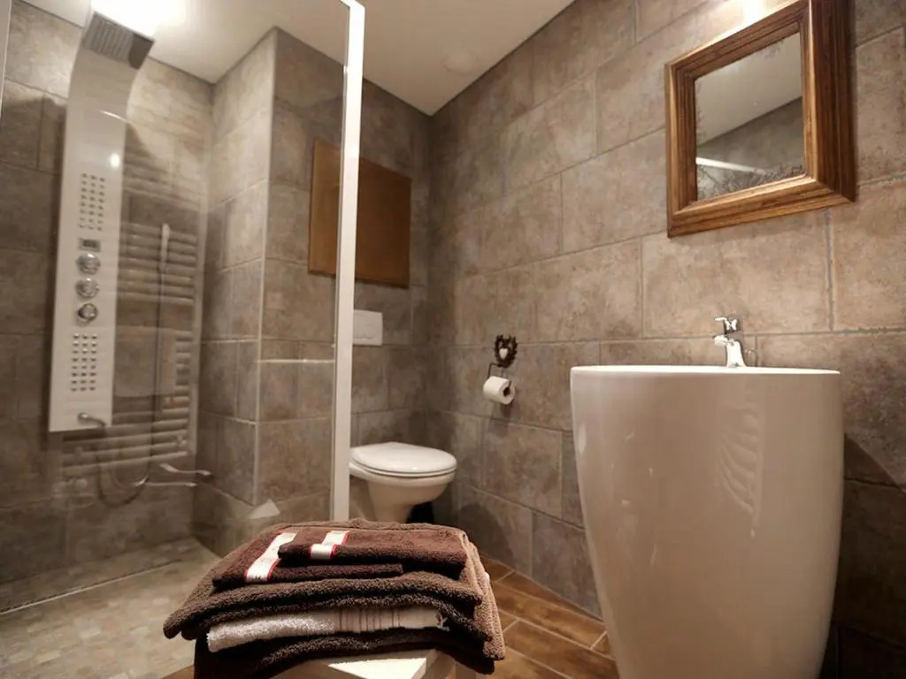 Appartement Valloire, 4 pièces, 9 personnes - FR-1-263-215