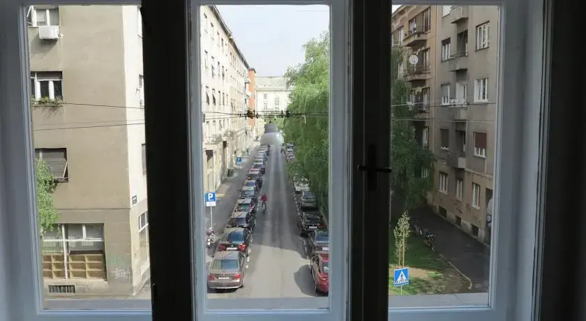 ApartMeant To Be