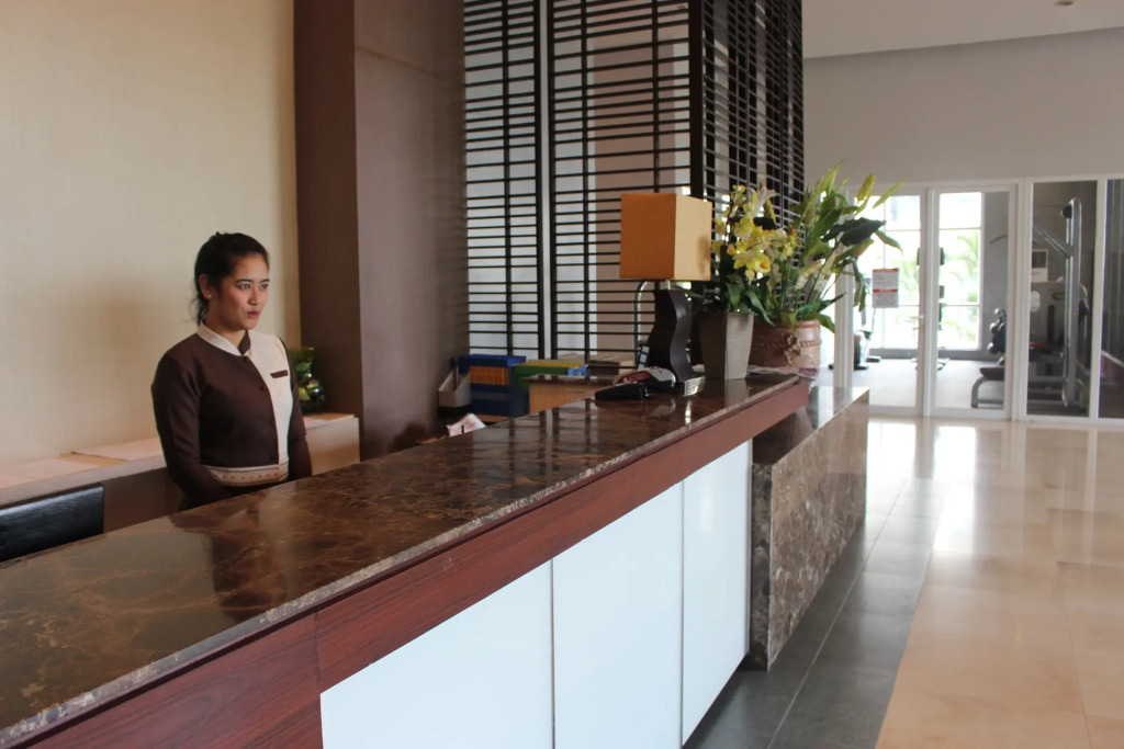 La Mirada Serviced Apartments