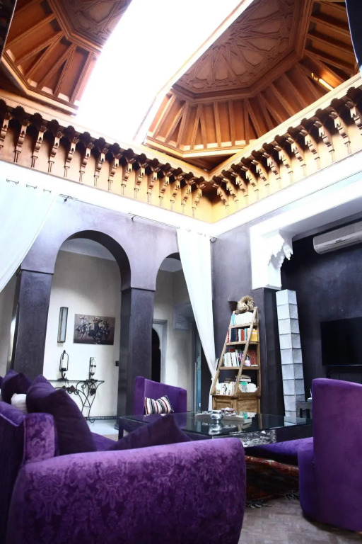 Maroc Loisirs