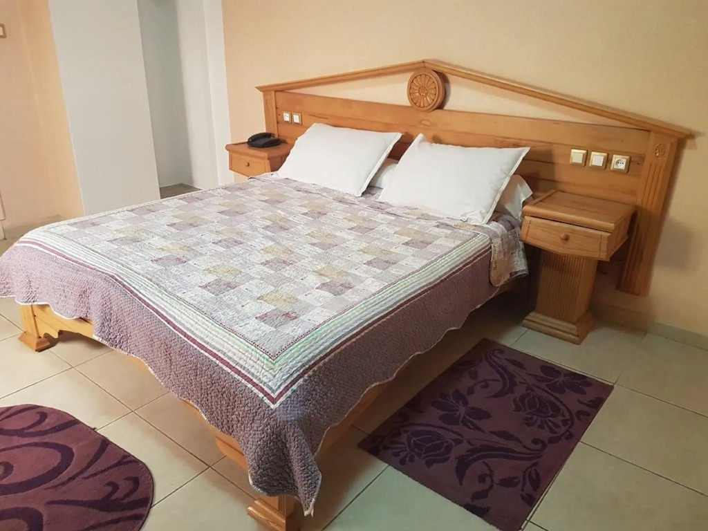 Charm El Cheikh Hotel