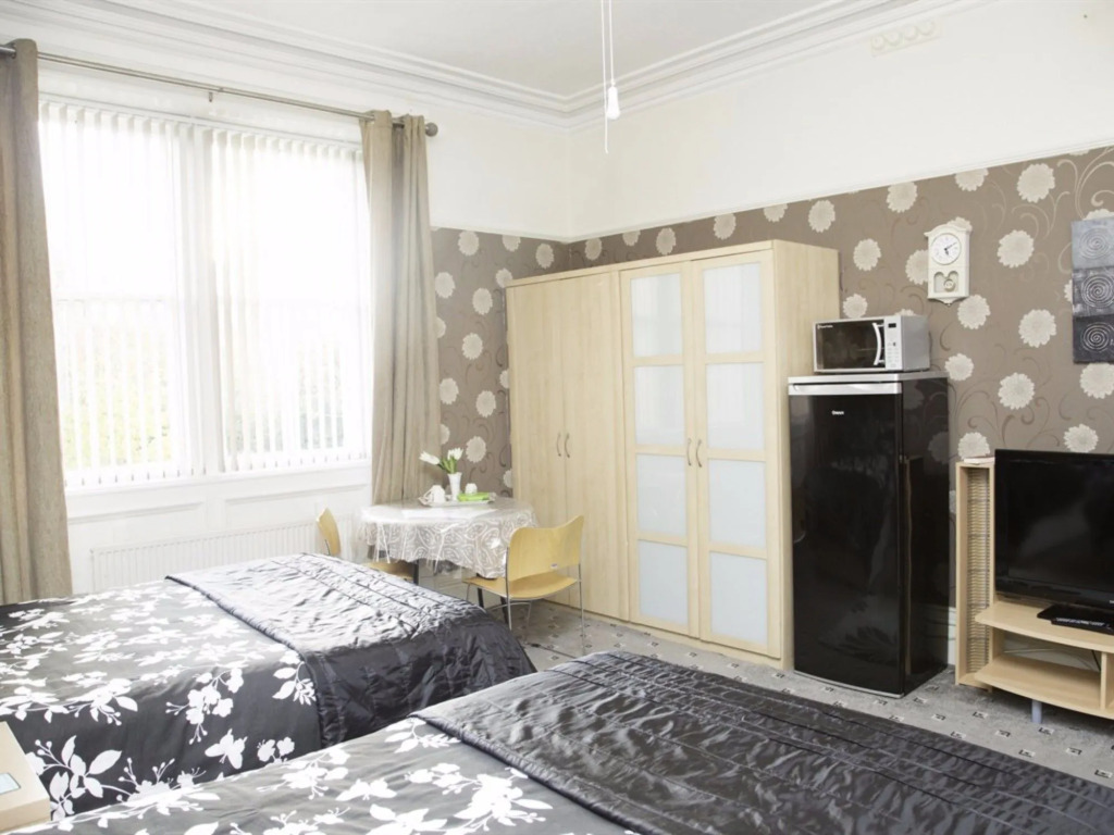 Ashfield Hotel