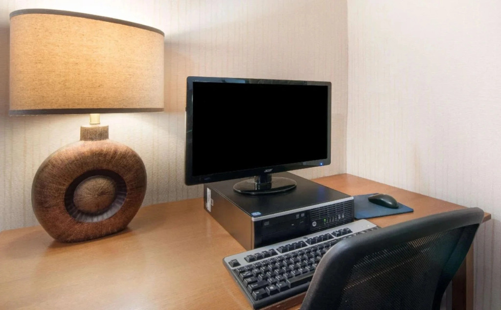 Serena Inn & Suites of Rapid City