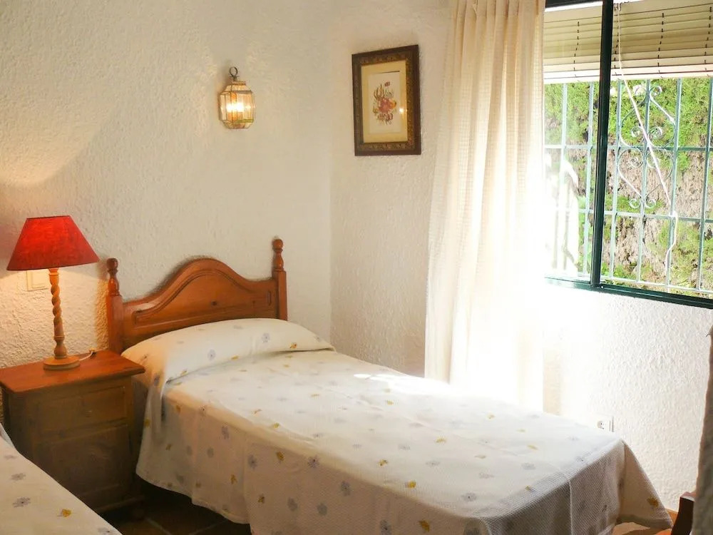 Villa Andrés
