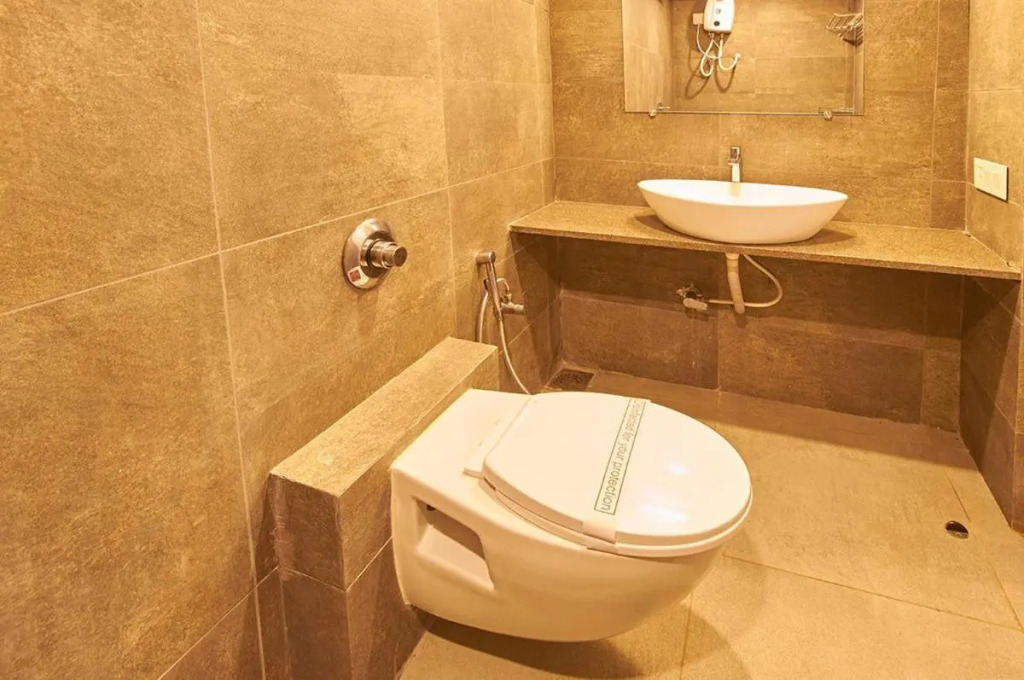 7Wonders Hotel