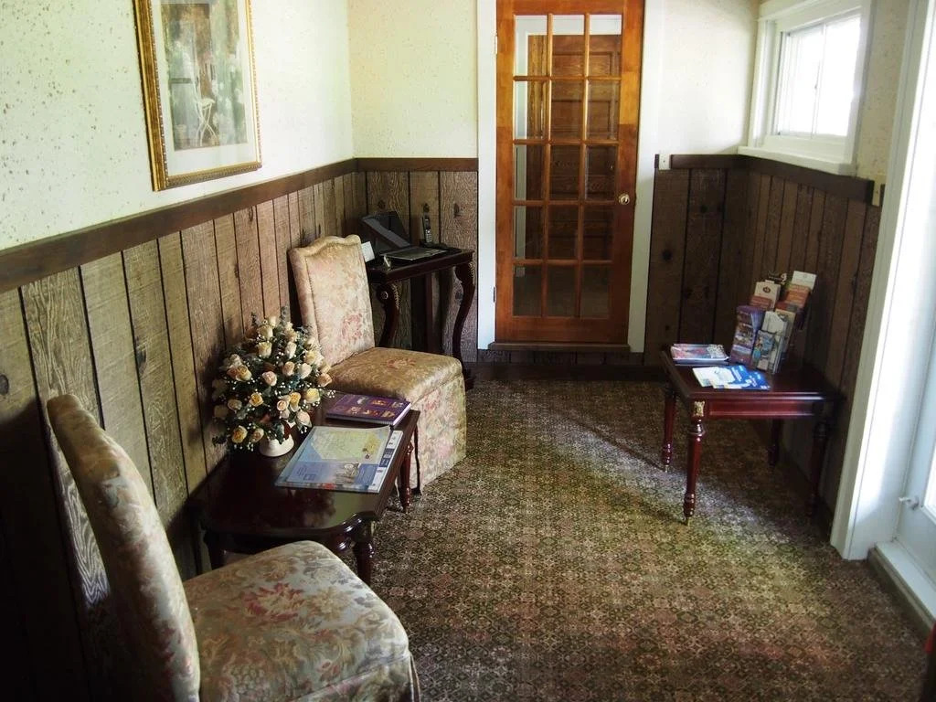 Chalet Bed and Breakfast, Niagara-on-the-Lake