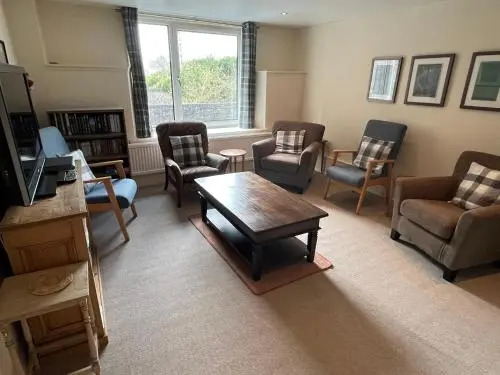 Holburn Guesthouse