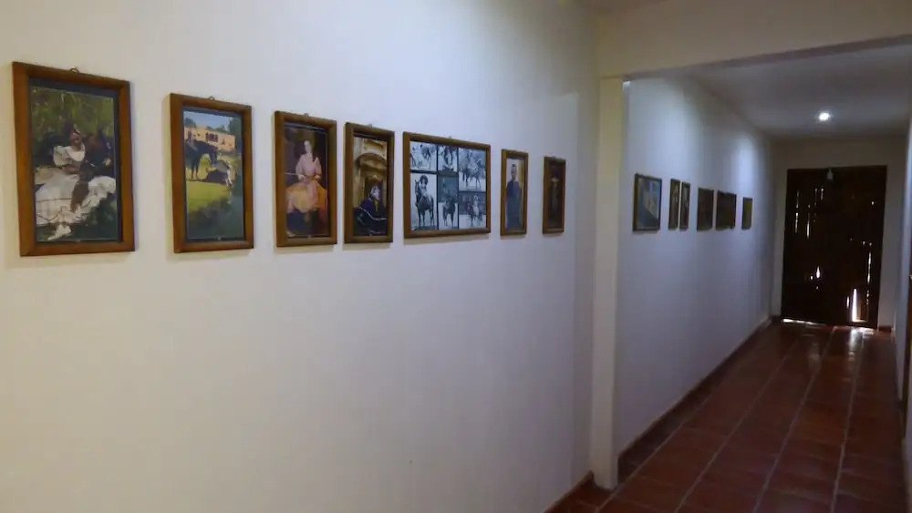 Hotel Santo Santiago