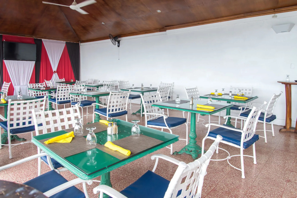 Montego Bay Club Apartments