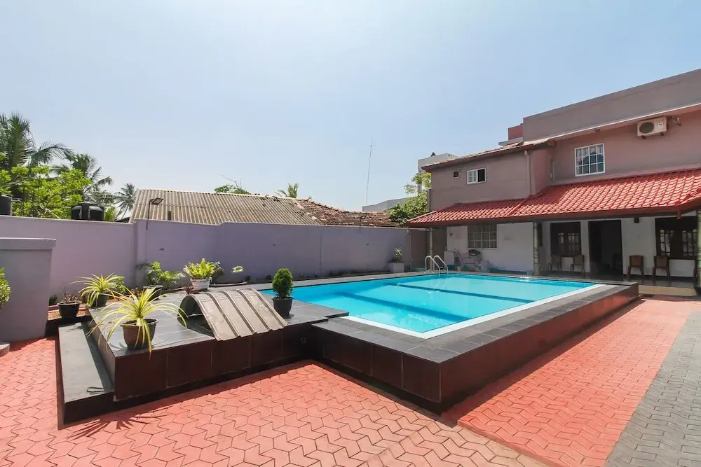 OYO 574 Casab Lanka Rest