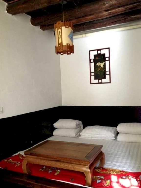Pingyao Zheng Garden Inn
