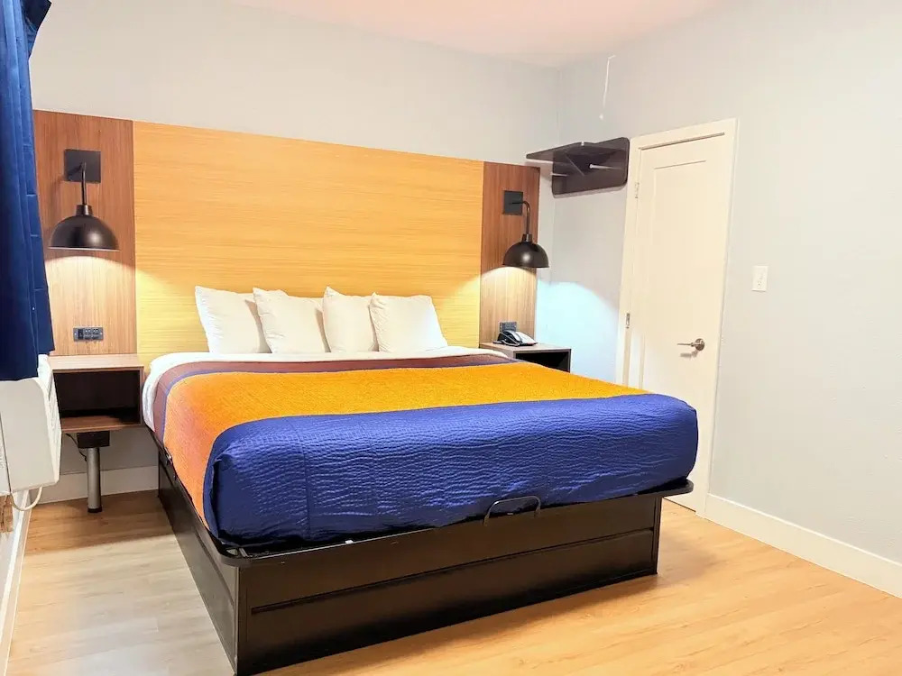Double N Motel