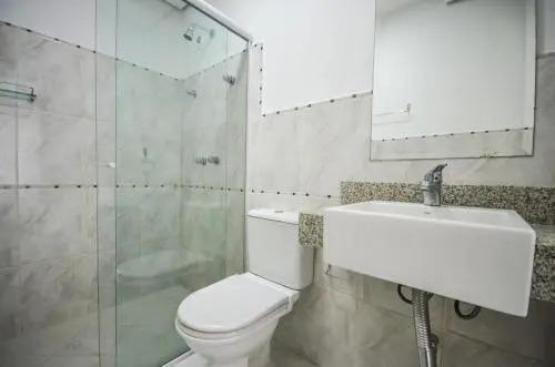 Residencial Baia Azul 502A