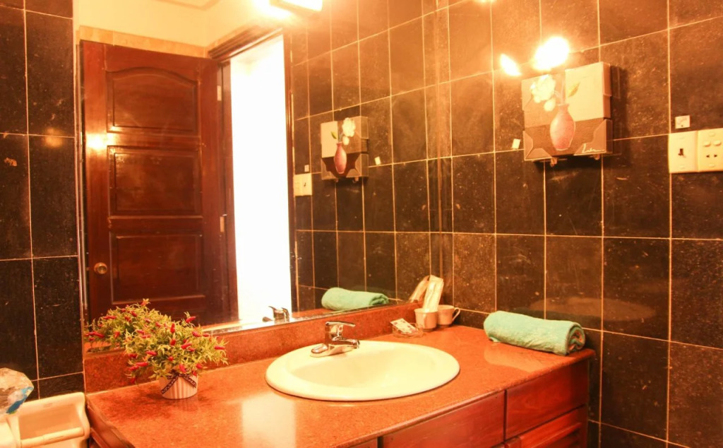 Giang Thanh Room Apartment