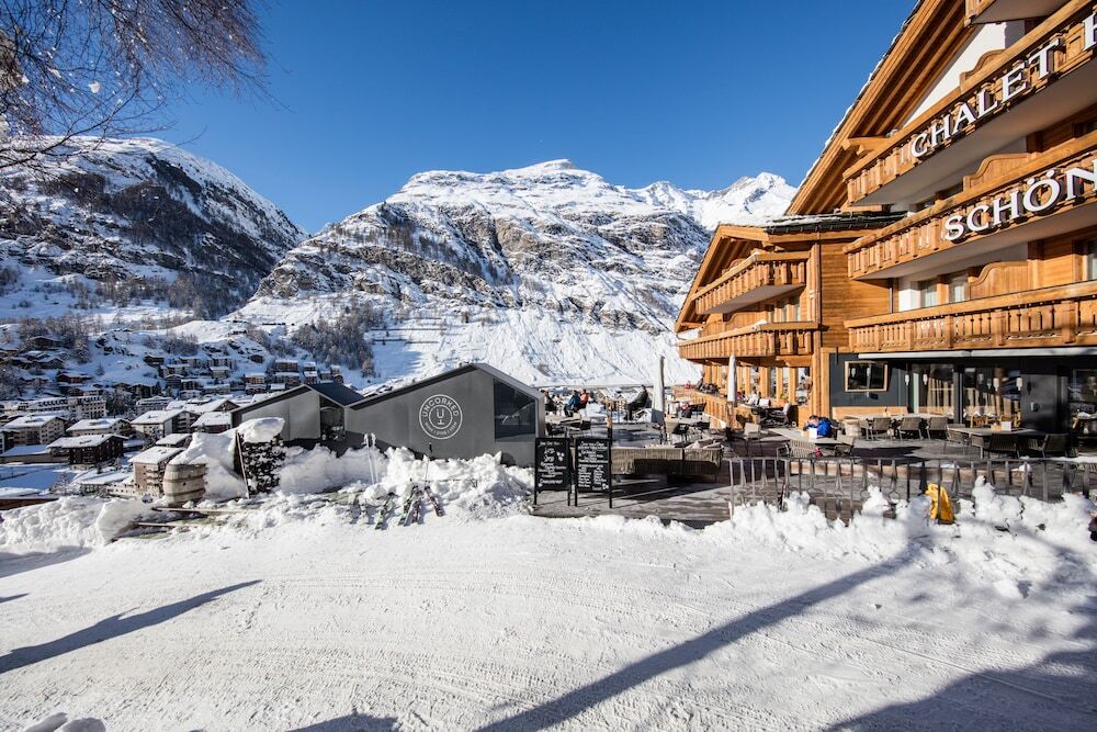 Petit Chalet Schönegg