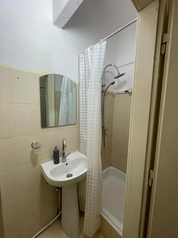 Piata Unirii- 1 Room Studio Apartment