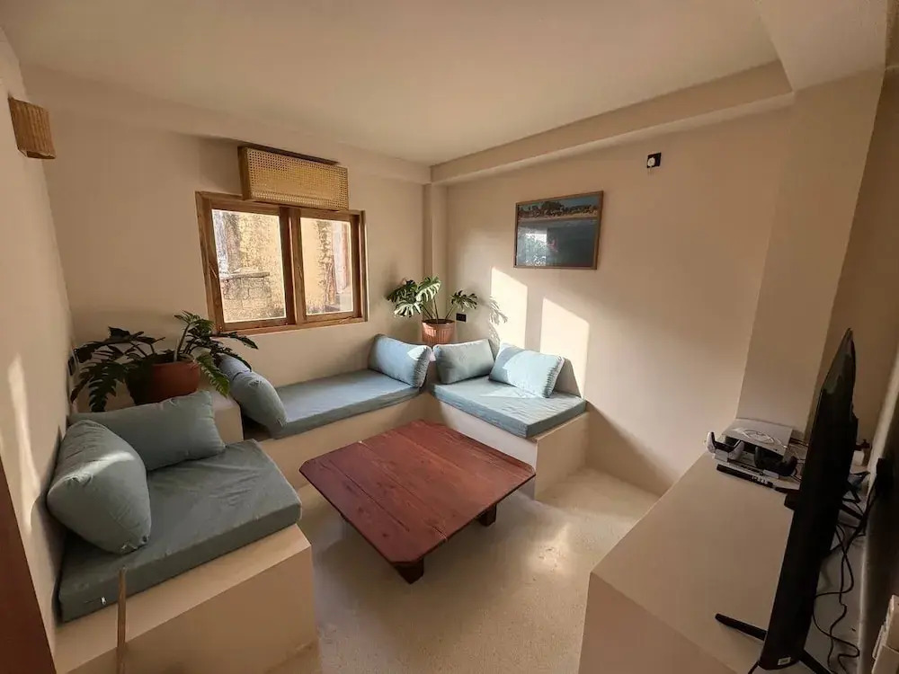 Soul Temple Boutique Hotel ADULTS ONLY