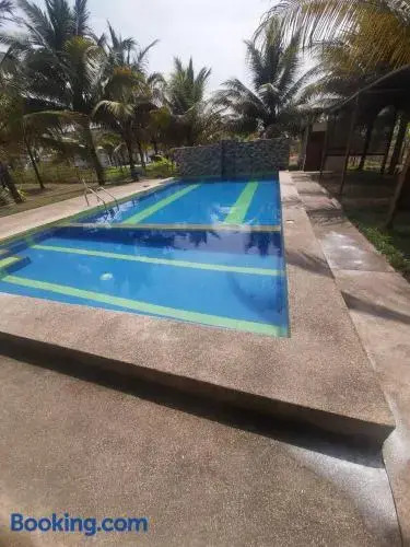Toquilla Hotel