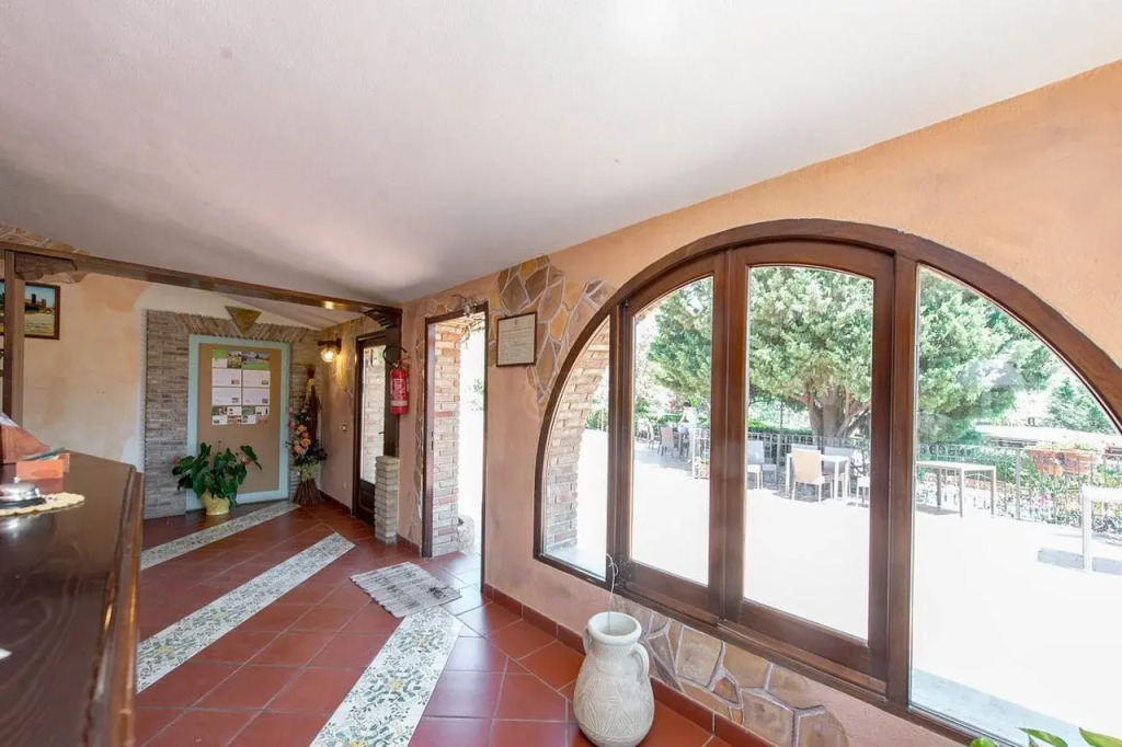 Villa Dafne