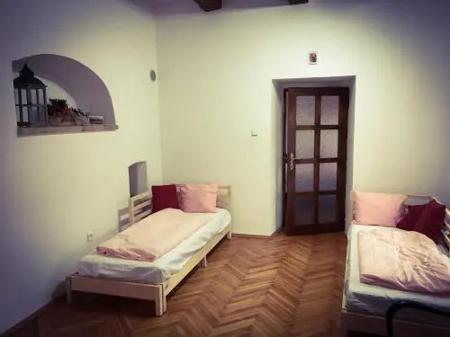 Kutná Hora Apartment