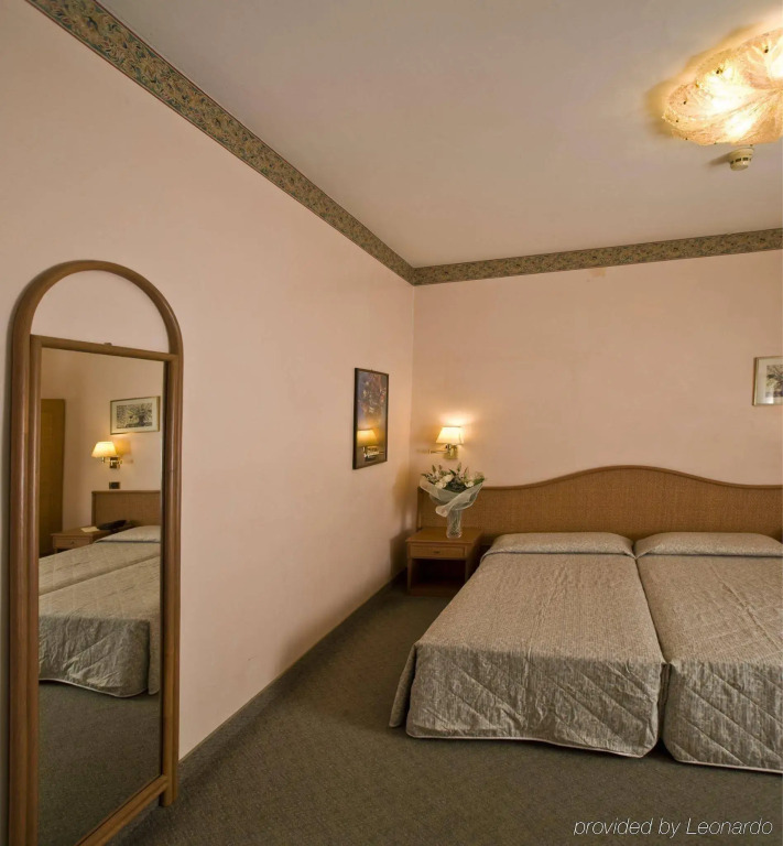 Hotel Villa Tiziana