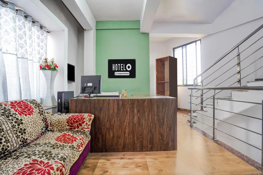 Super Hotel O Rajendra Nagar Hingna Road