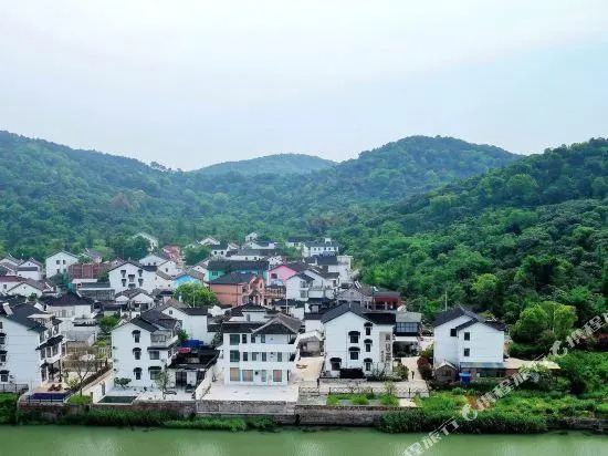Nanshanju Boutique Hostel