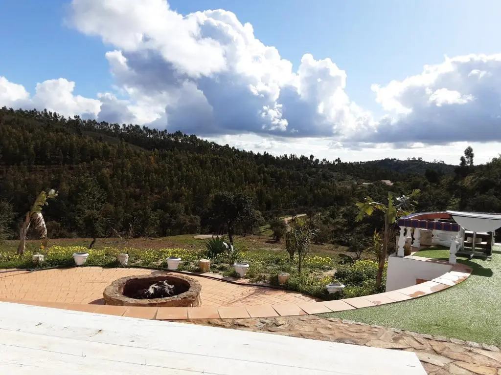 Casa do Jardim